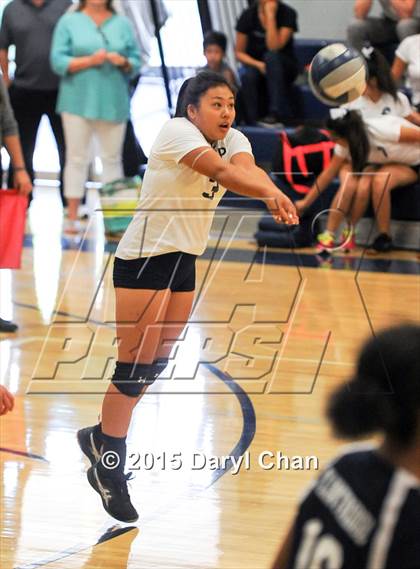 Thumbnail 3 in Alhambra @ Flintridge Prep photogallery.