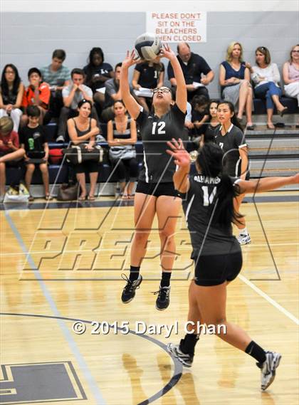 Thumbnail 1 in Alhambra @ Flintridge Prep photogallery.