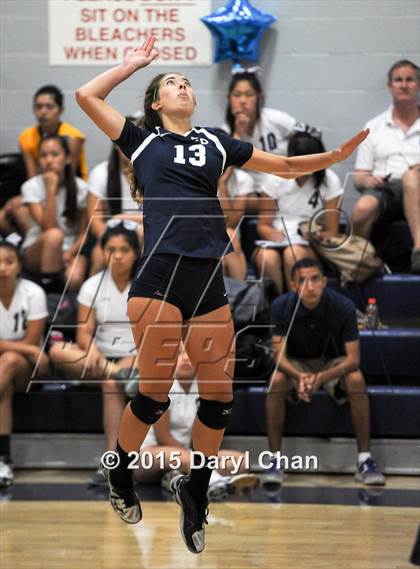 Thumbnail 1 in Alhambra @ Flintridge Prep photogallery.