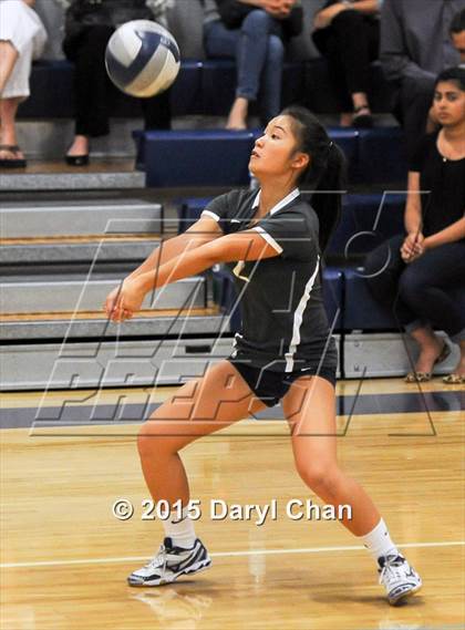 Thumbnail 3 in Alhambra @ Flintridge Prep photogallery.