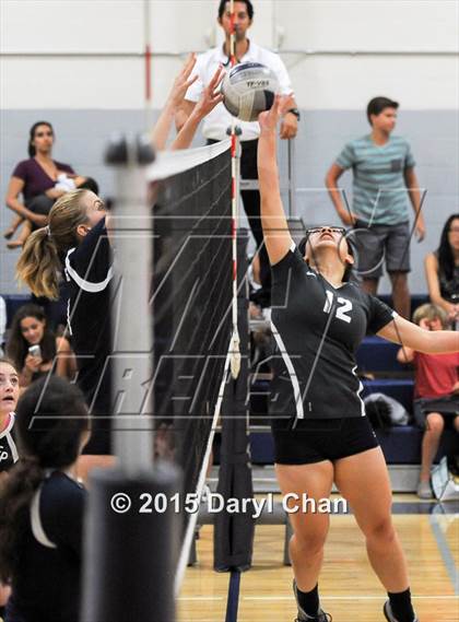 Thumbnail 3 in Alhambra @ Flintridge Prep photogallery.