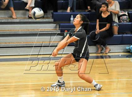 Thumbnail 2 in Alhambra @ Flintridge Prep photogallery.