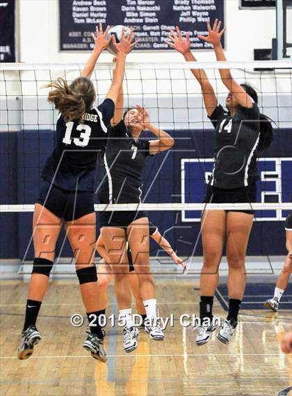 Thumbnail 1 in Alhambra @ Flintridge Prep photogallery.