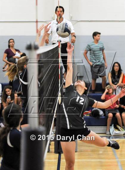 Thumbnail 1 in Alhambra @ Flintridge Prep photogallery.