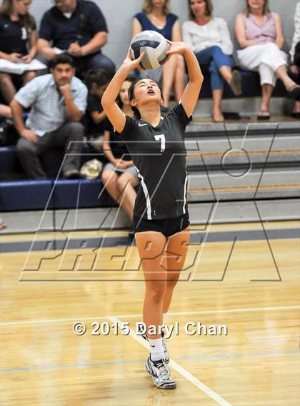 Thumbnail 3 in Alhambra @ Flintridge Prep photogallery.