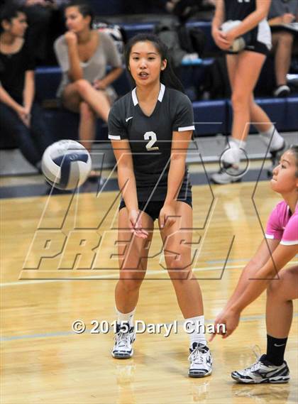 Thumbnail 1 in Alhambra @ Flintridge Prep photogallery.