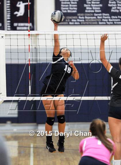 Thumbnail 1 in Alhambra @ Flintridge Prep photogallery.