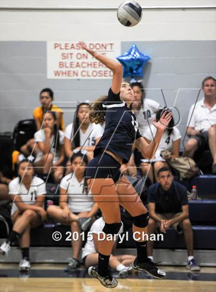 Thumbnail 2 in Alhambra @ Flintridge Prep photogallery.