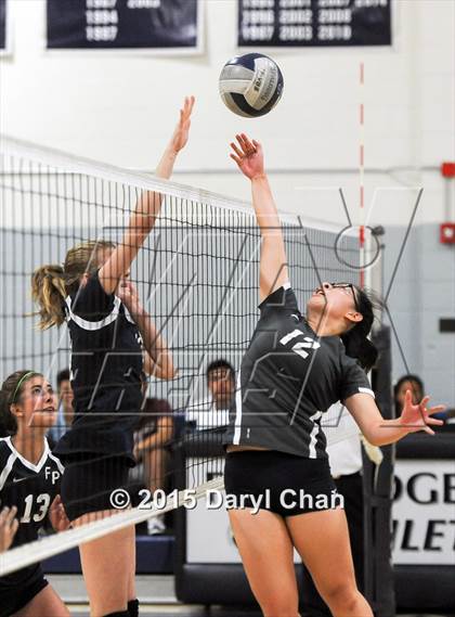 Thumbnail 1 in Alhambra @ Flintridge Prep photogallery.