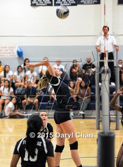 Thumbnail 1 in Alhambra @ Flintridge Prep photogallery.