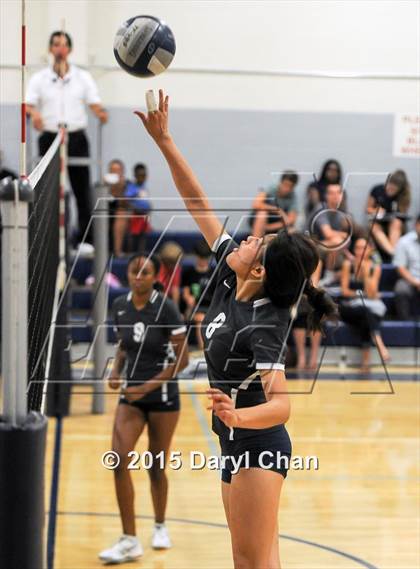 Thumbnail 3 in Alhambra @ Flintridge Prep photogallery.