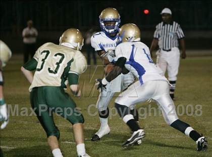 Thumbnail 1 in Mainland @ Trinity Catholic photogallery.
