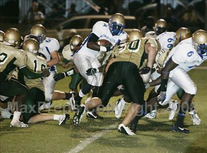 Thumbnail 3 in Mainland @ Trinity Catholic photogallery.