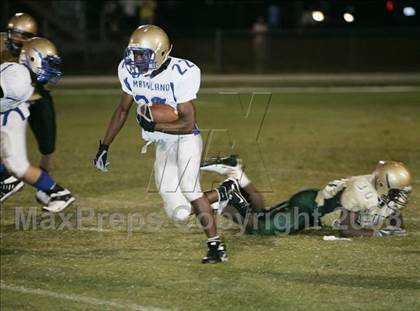 Thumbnail 2 in Mainland @ Trinity Catholic photogallery.