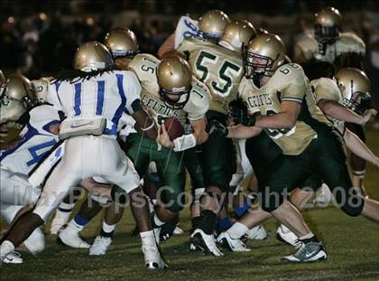Thumbnail 1 in Mainland @ Trinity Catholic photogallery.