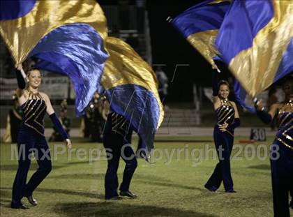 Thumbnail 3 in Mainland @ Trinity Catholic photogallery.