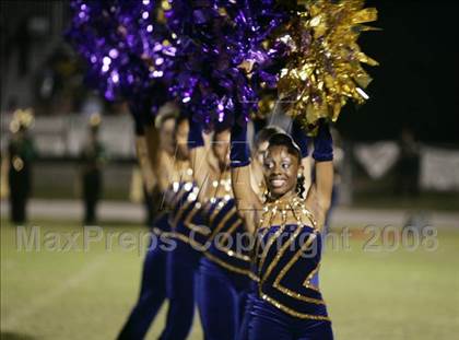 Thumbnail 1 in Mainland @ Trinity Catholic photogallery.