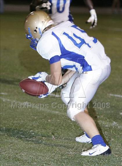 Thumbnail 1 in Mainland @ Trinity Catholic photogallery.