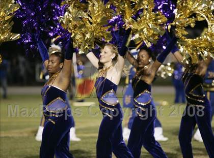 Thumbnail 3 in Mainland @ Trinity Catholic photogallery.