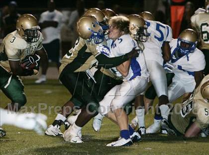 Thumbnail 3 in Mainland @ Trinity Catholic photogallery.