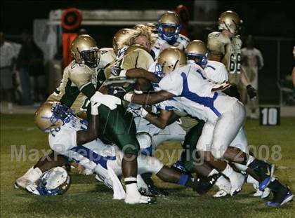 Thumbnail 3 in Mainland @ Trinity Catholic photogallery.