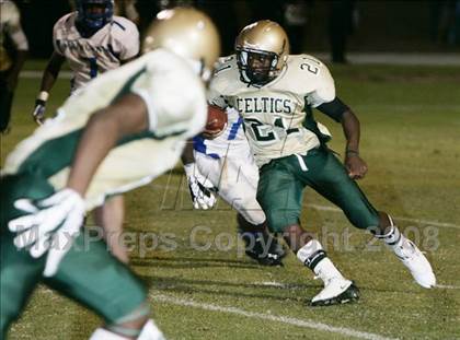 Thumbnail 2 in Mainland @ Trinity Catholic photogallery.