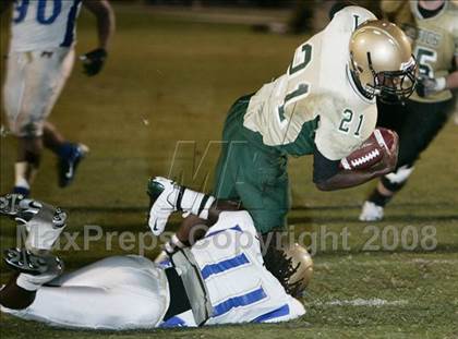 Thumbnail 2 in Mainland @ Trinity Catholic photogallery.