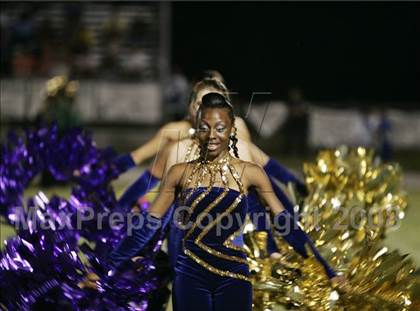 Thumbnail 2 in Mainland @ Trinity Catholic photogallery.