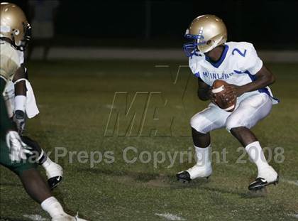 Thumbnail 2 in Mainland @ Trinity Catholic photogallery.