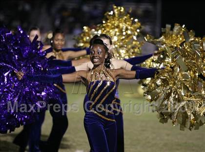 Thumbnail 3 in Mainland @ Trinity Catholic photogallery.