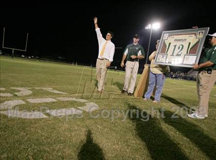 Thumbnail 3 in Mainland @ Trinity Catholic photogallery.