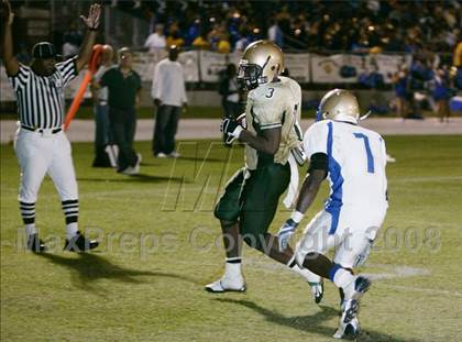 Thumbnail 1 in Mainland @ Trinity Catholic photogallery.