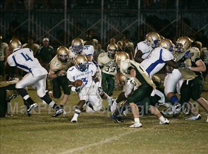 Thumbnail 1 in Mainland @ Trinity Catholic photogallery.