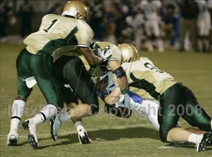 Thumbnail 1 in Mainland @ Trinity Catholic photogallery.