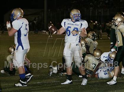 Thumbnail 1 in Mainland @ Trinity Catholic photogallery.