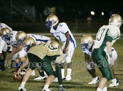 Thumbnail 1 in Mainland @ Trinity Catholic photogallery.