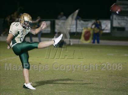 Thumbnail 3 in Mainland @ Trinity Catholic photogallery.