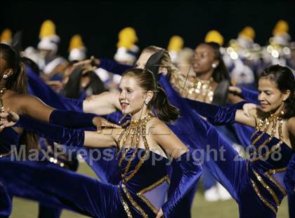 Thumbnail 1 in Mainland @ Trinity Catholic photogallery.