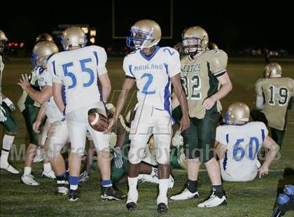 Thumbnail 3 in Mainland @ Trinity Catholic photogallery.