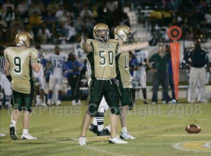 Thumbnail 2 in Mainland @ Trinity Catholic photogallery.