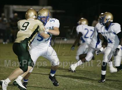 Thumbnail 3 in Mainland @ Trinity Catholic photogallery.