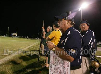 Thumbnail 3 in Mainland @ Trinity Catholic photogallery.