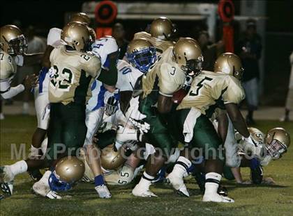 Thumbnail 1 in Mainland @ Trinity Catholic photogallery.