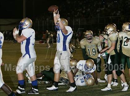 Thumbnail 3 in Mainland @ Trinity Catholic photogallery.