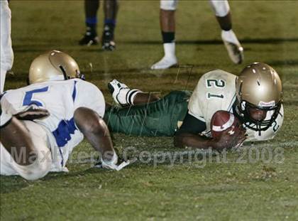 Thumbnail 2 in Mainland @ Trinity Catholic photogallery.