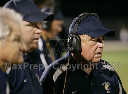 Thumbnail 3 in Mainland @ Trinity Catholic photogallery.