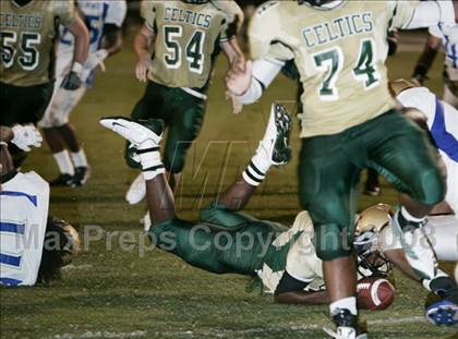 Thumbnail 1 in Mainland @ Trinity Catholic photogallery.