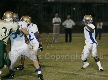 Thumbnail 3 in Mainland @ Trinity Catholic photogallery.