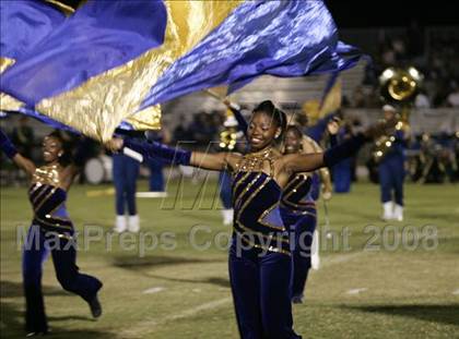 Thumbnail 3 in Mainland @ Trinity Catholic photogallery.