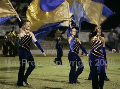 Thumbnail 3 in Mainland @ Trinity Catholic photogallery.